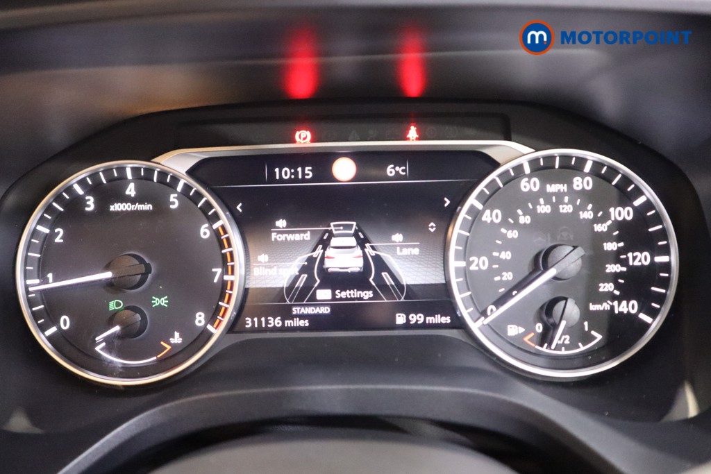 Used Nissan Qashqai 2022 for sale - 77168321: Photo 13