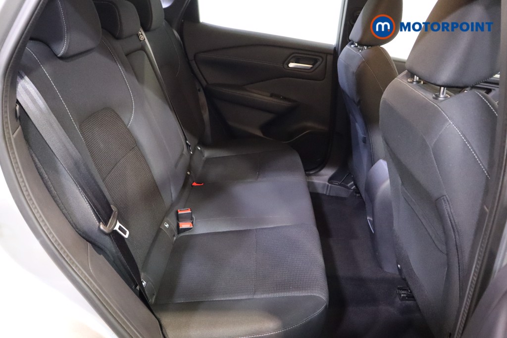 Used Nissan Qashqai 2022 for sale - 77168321: Photo 16