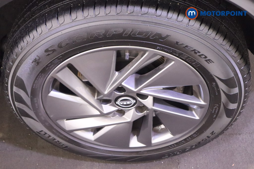 Used Nissan Qashqai 2022 for sale - 77168321: Photo 18