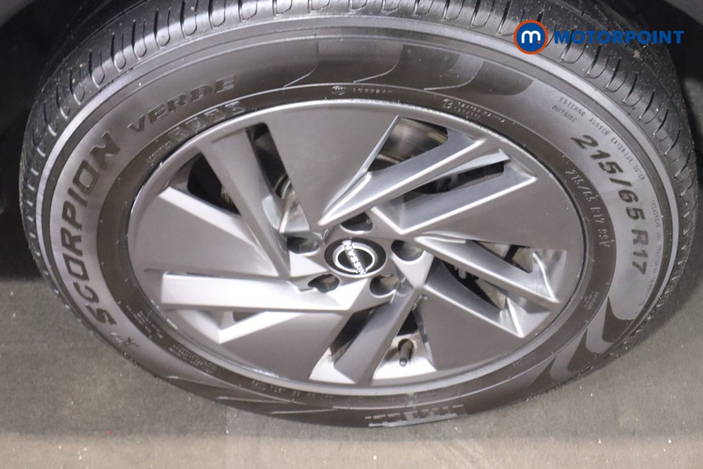 Used Nissan Qashqai 2022 for sale - 77168321: Photo 20