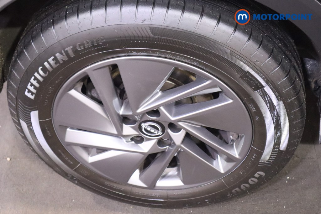 Used Nissan Qashqai 2022 for sale - 77168321: Photo 21