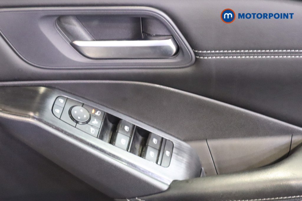 Used Nissan Qashqai 2022 for sale - 77168321: Photo 23