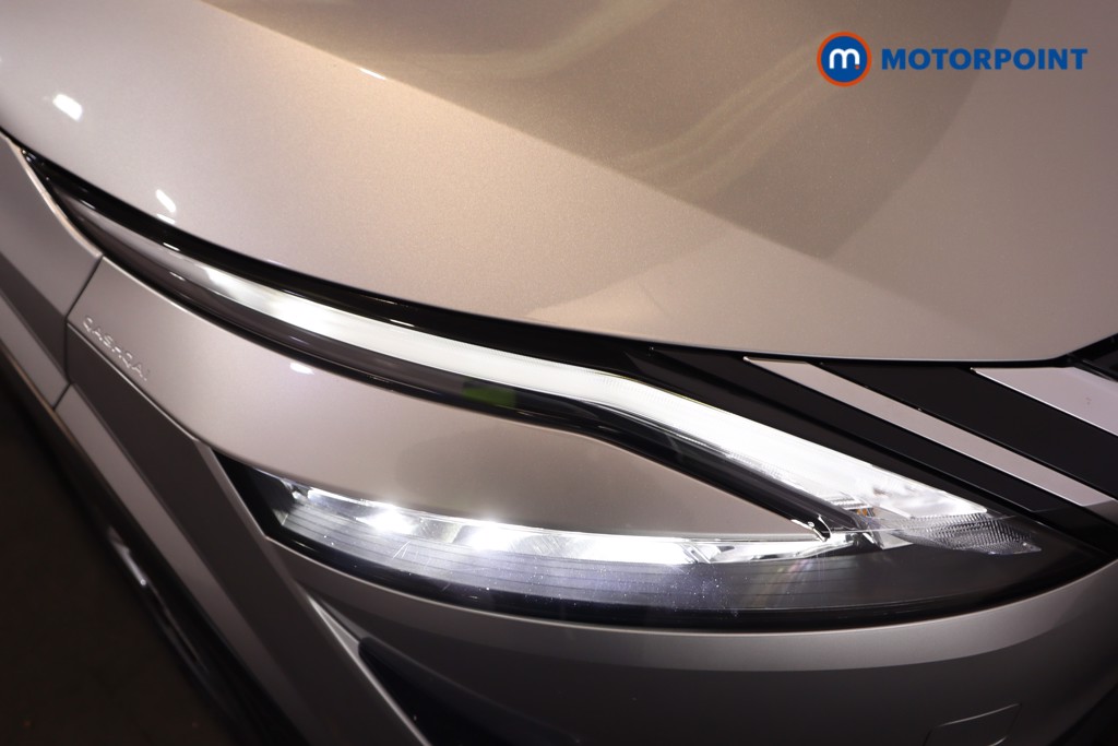 Used Nissan Qashqai 2022 for sale - 77168321: Photo 41