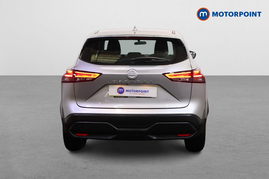 Used Nissan Qashqai 2022 for sale - 77168321: Photo 6