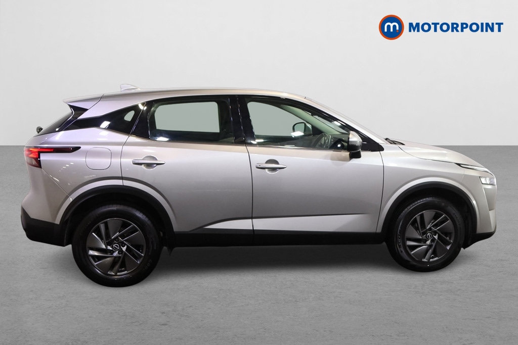 Used Nissan Qashqai 2022 for sale - 77168321: Photo 8