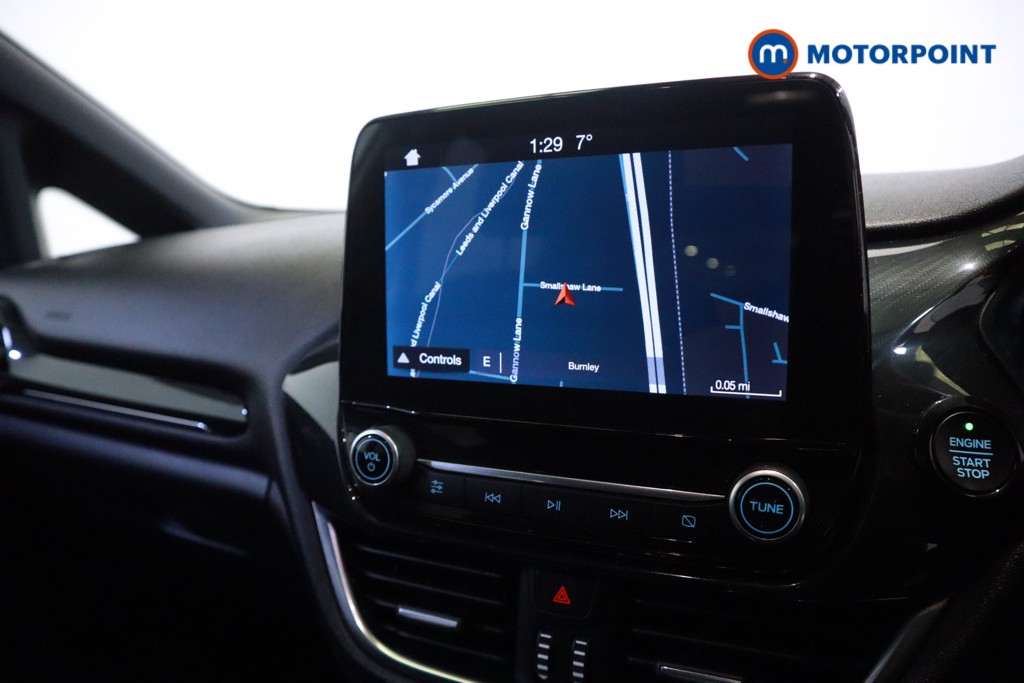 Used Ford Fiesta 2020 for sale - 77691809: Photo 10