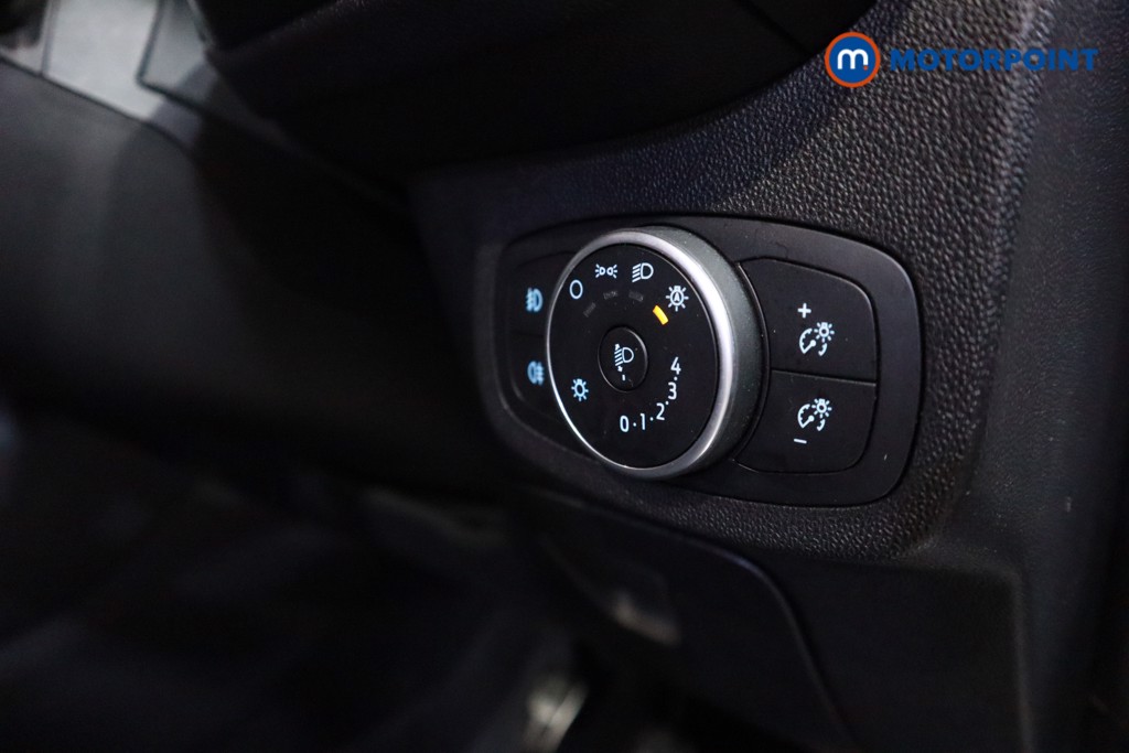 Used Ford Fiesta 2020 for sale - 77691809: Photo 12