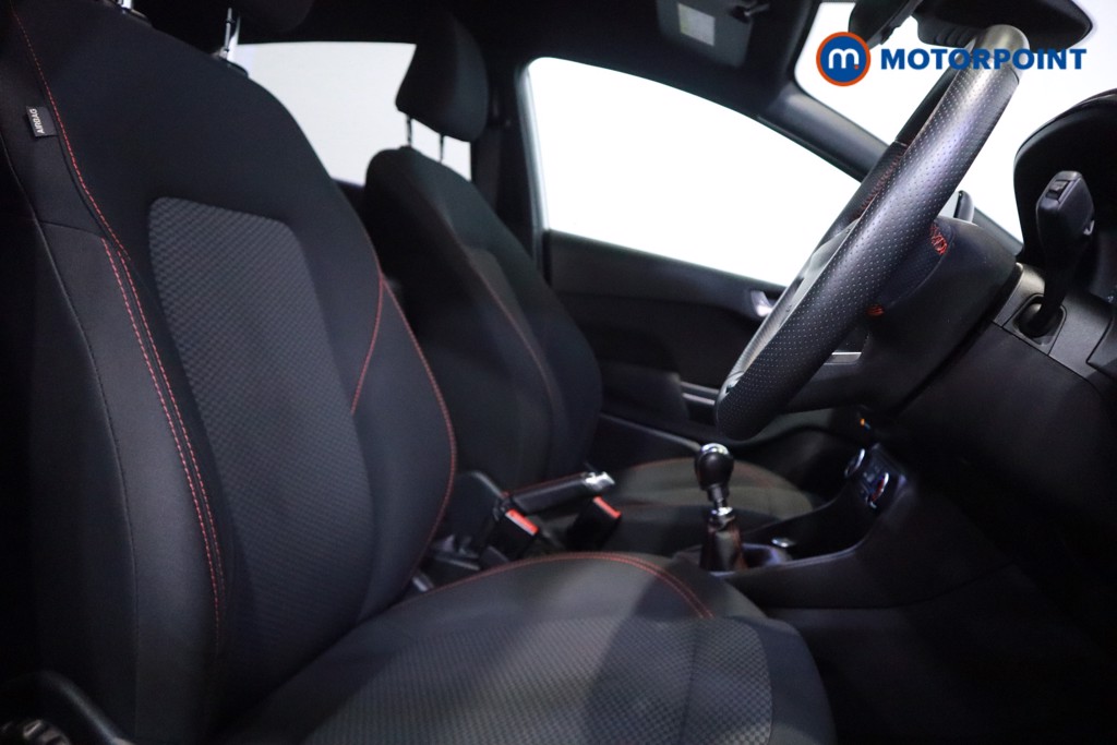 Used Ford Fiesta 2020 for sale - 77691809: Photo 13