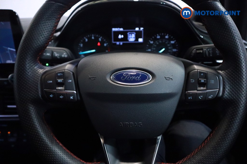 Used Ford Fiesta 2020 for sale - 77691809: Photo 16