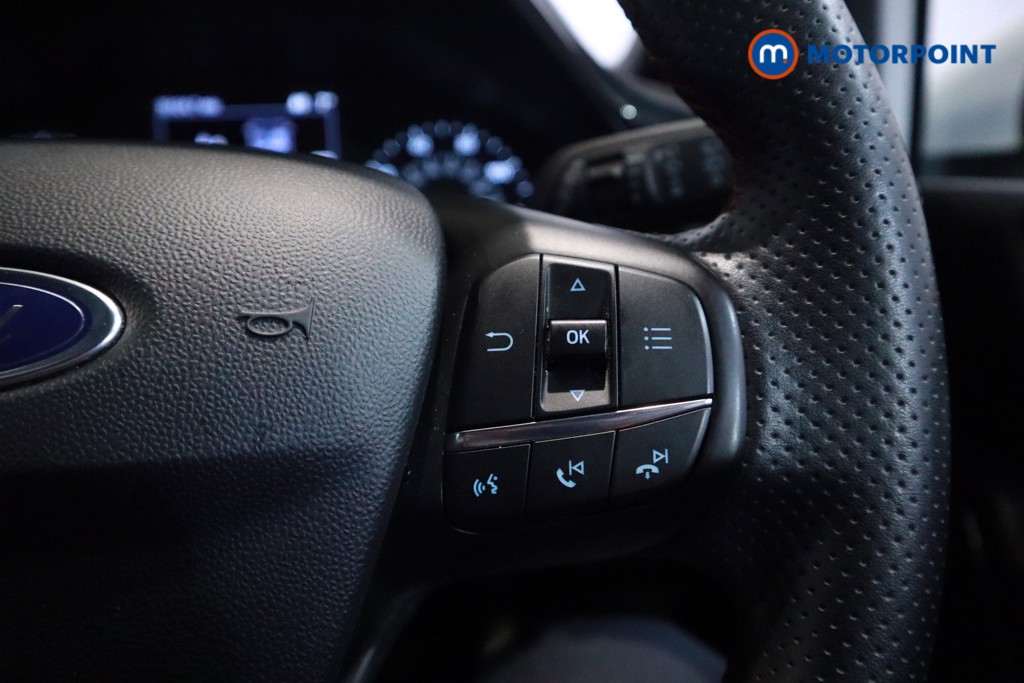 Used Ford Fiesta 2020 for sale - 77691809: Photo 18