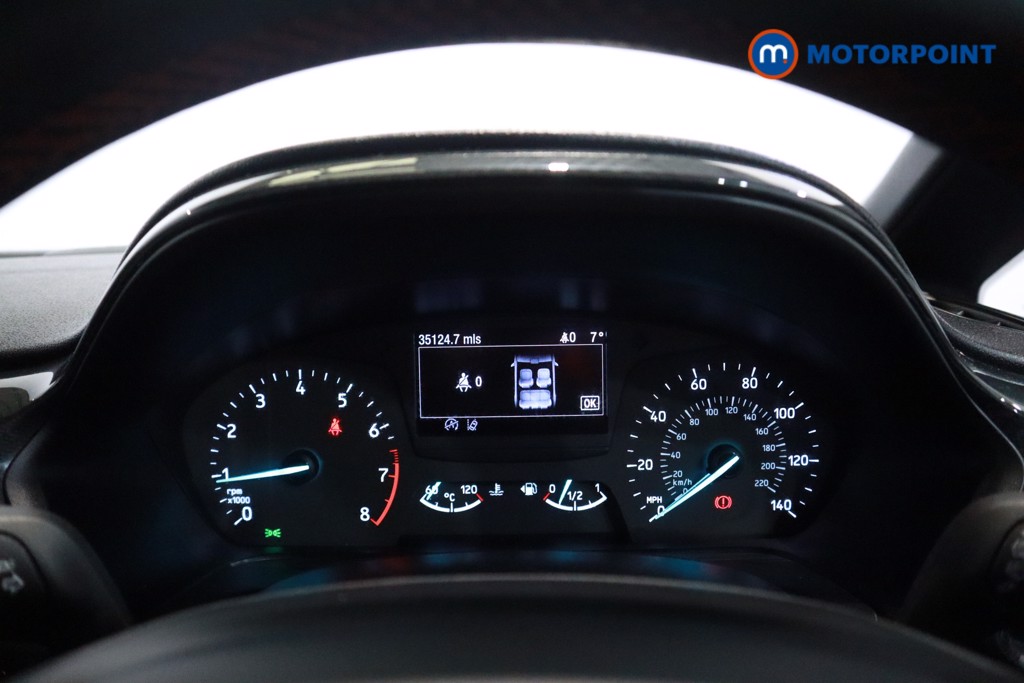 Used Ford Fiesta 2020 for sale - 77691809: Photo 19