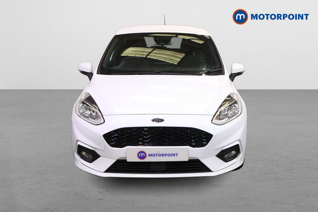 Used Ford Fiesta 2020 for sale - 77691809: Photo 2