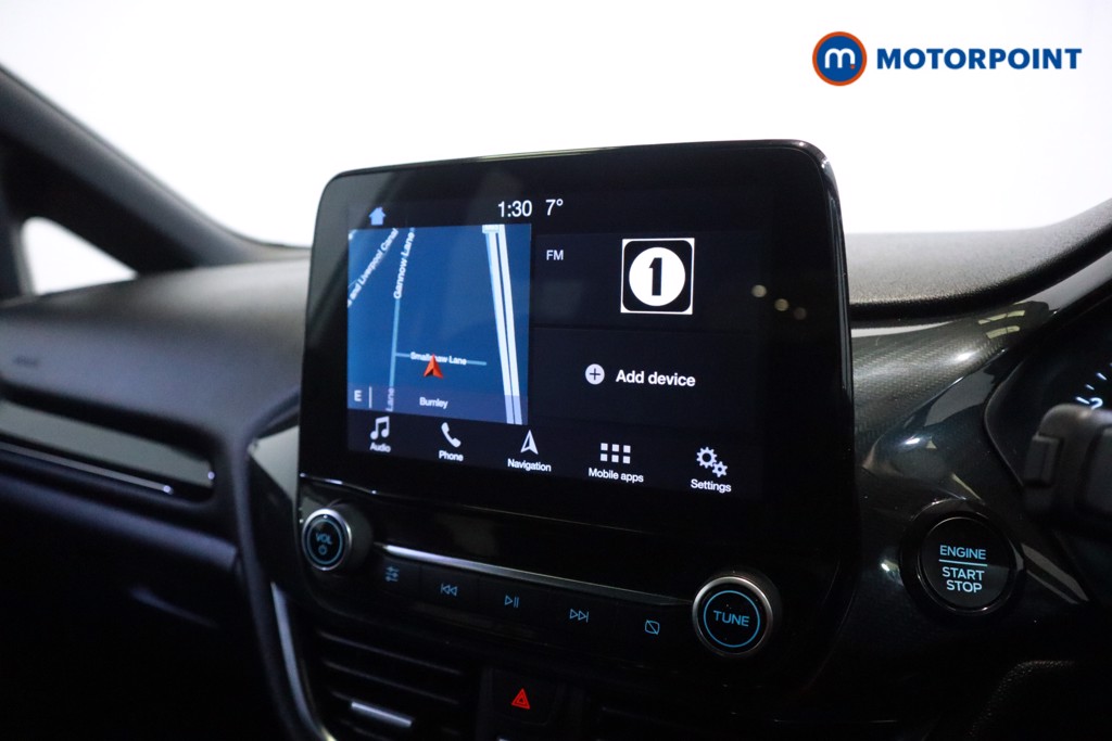 Used Ford Fiesta 2020 for sale - 77691809: Photo 21