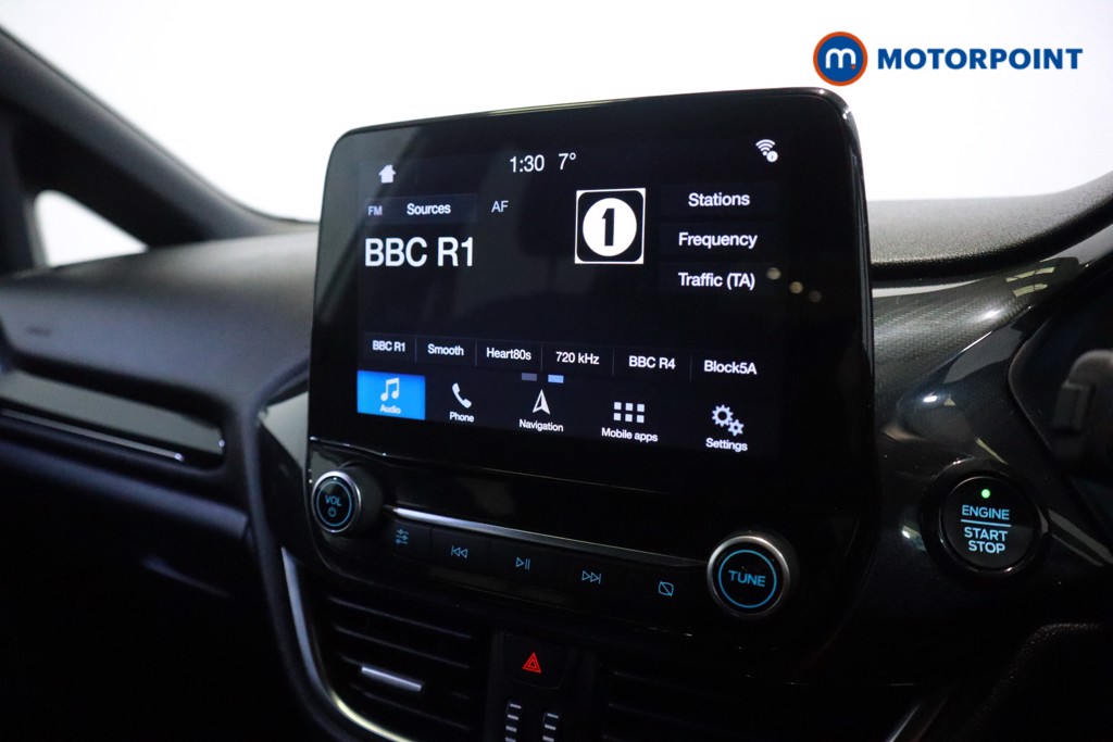 Used Ford Fiesta 2020 for sale - 77691809: Photo 22