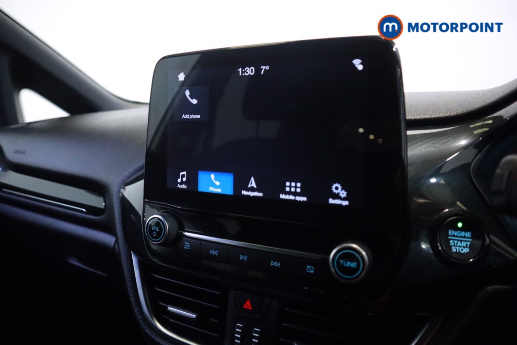 Used Ford Fiesta 2020 for sale - 77691809: Photo 23