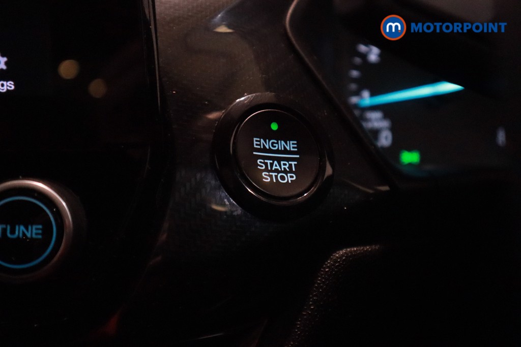 Used Ford Fiesta 2020 for sale - 77691809: Photo 25