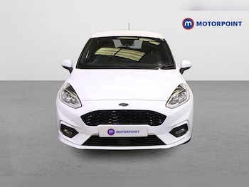 Used Ford Fiesta 2020 for sale - 77691809: Photo