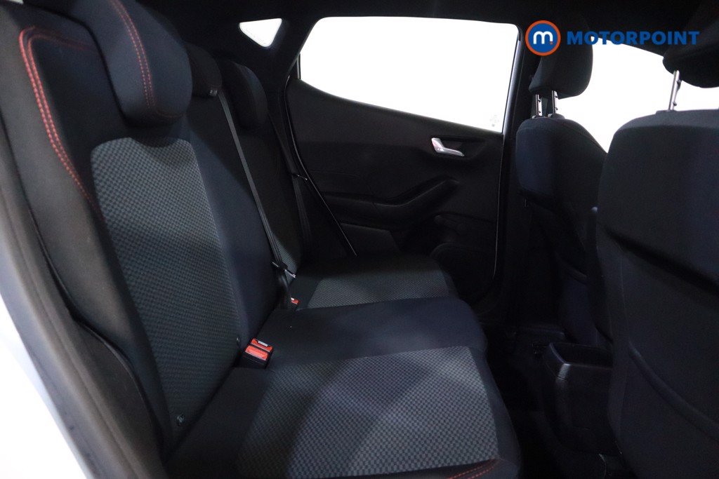 Used Ford Fiesta 2020 for sale - 77691809: Photo 32