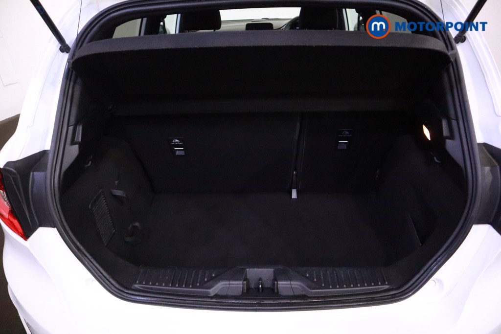 Used Ford Fiesta 2020 for sale - 77691809: Photo 34