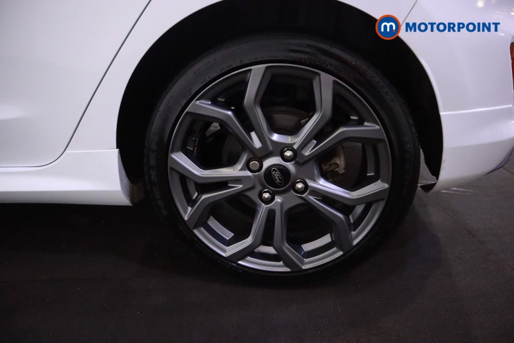 Used Ford Fiesta 2020 for sale - 77691809: Photo 36