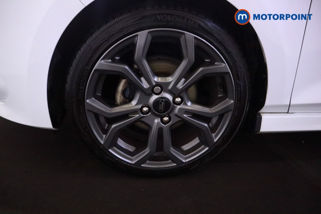 Used Ford Fiesta 2020 for sale - 77691809: Photo 37