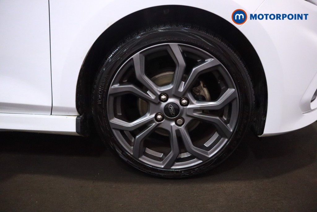 Used Ford Fiesta 2020 for sale - 77691809: Photo 38