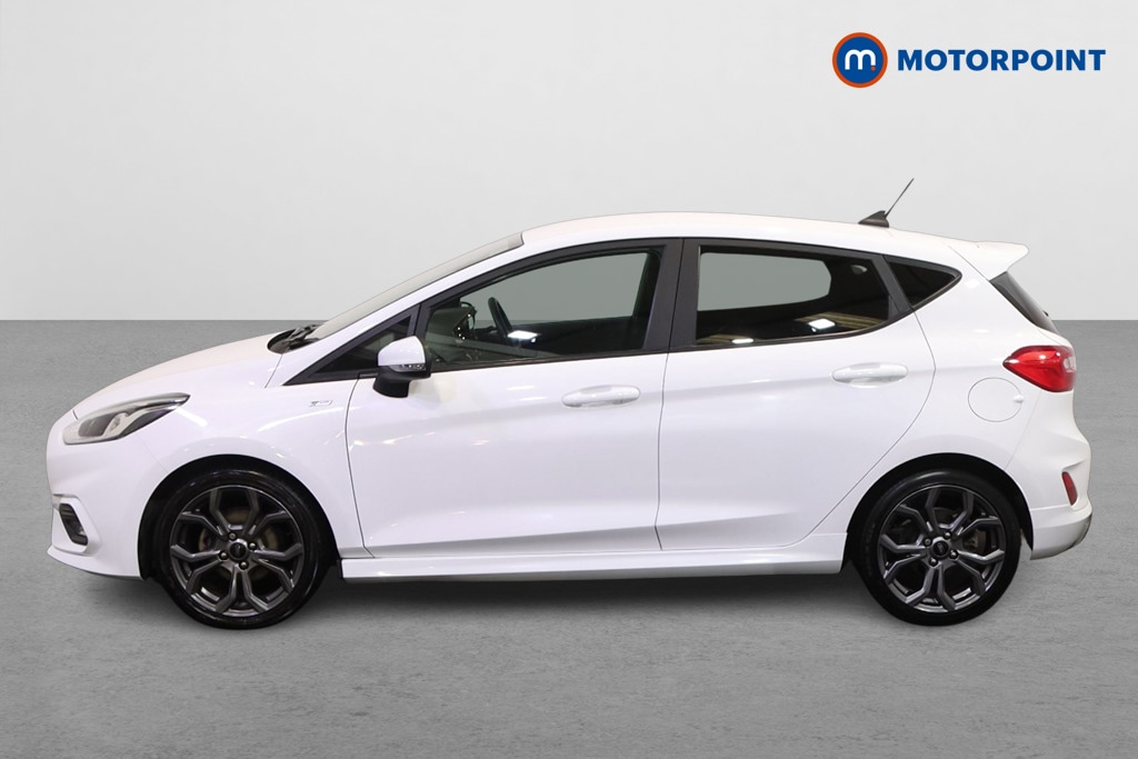 Used Ford Fiesta 2020 for sale - 77691809: Photo 4