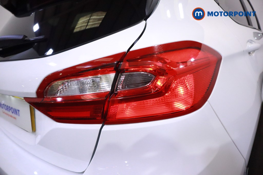 Used Ford Fiesta 2020 for sale - 77691809: Photo 40