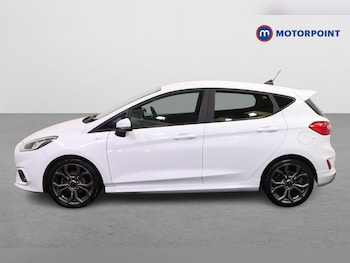 Used Ford Fiesta 2020 for sale - 77691809: Photo