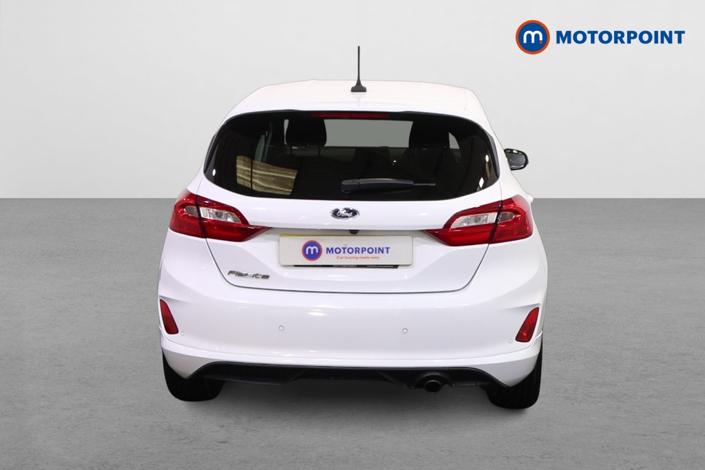 Used Ford Fiesta 2020 for sale - 77691809: Photo 6