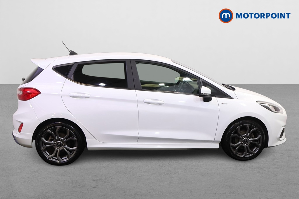 Used Ford Fiesta 2020 for sale - 77691809: Photo 8