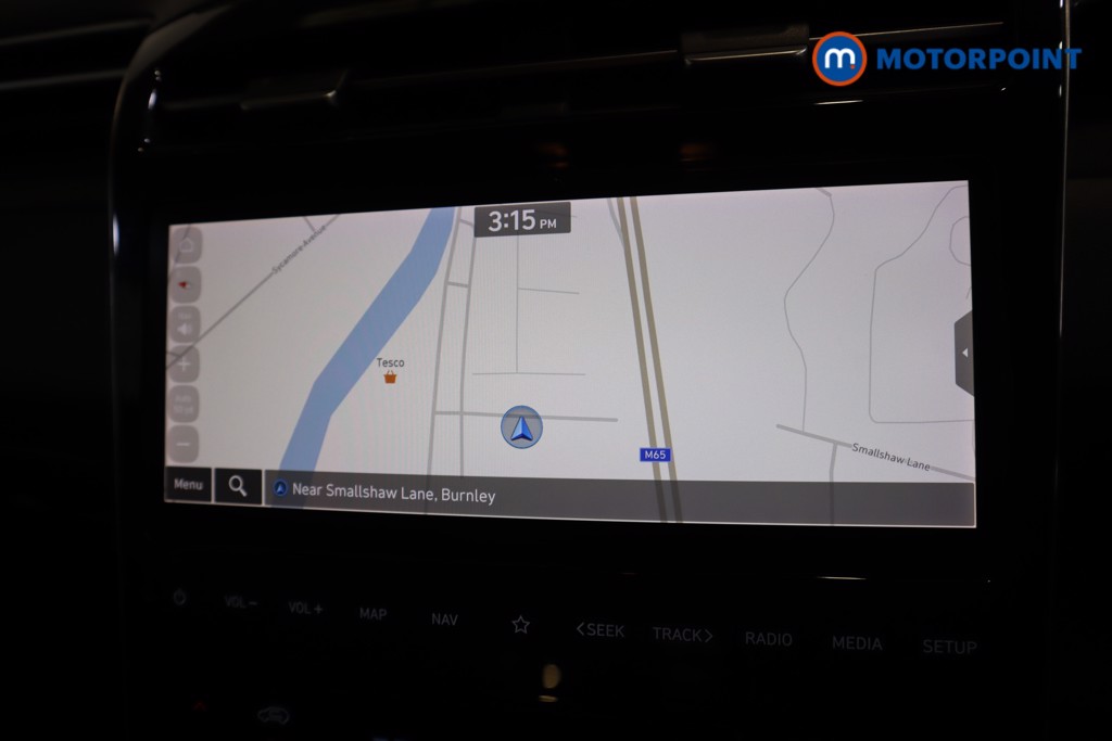 Used Hyundai TUCSON 2021 for sale - 76394764: Photo 10