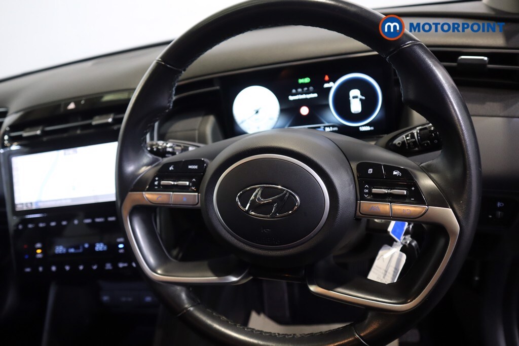 Used Hyundai TUCSON 2021 for sale - 76394764: Photo 11