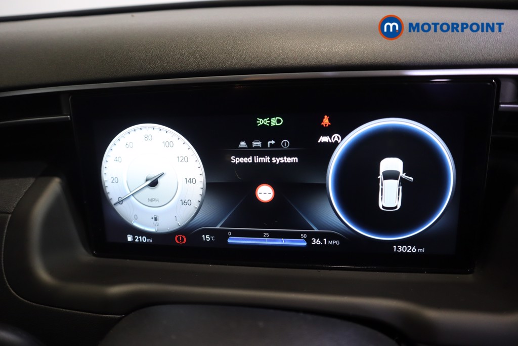 Used Hyundai TUCSON 2021 for sale - 76394764: Photo 12