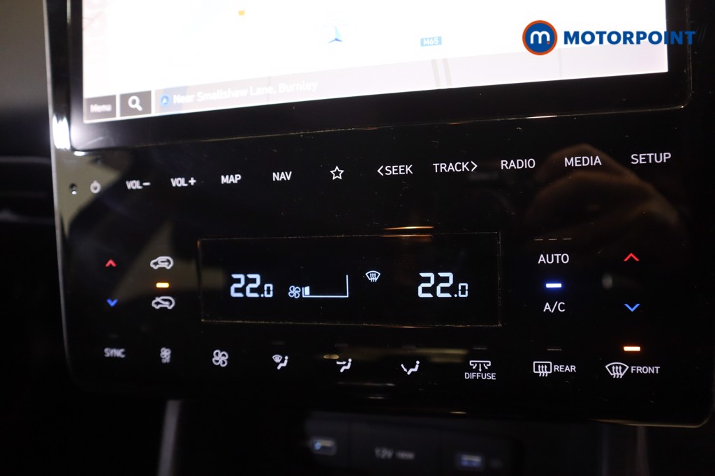 Used Hyundai TUCSON 2021 for sale - 76394764: Photo 13