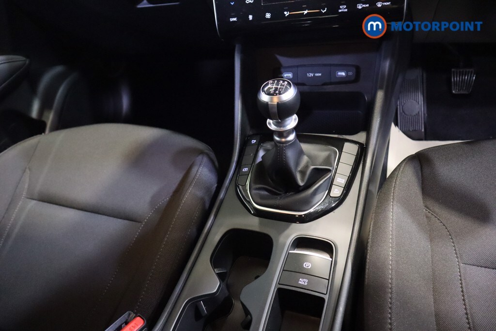 Used Hyundai TUCSON 2021 for sale - 76394764: Photo 14