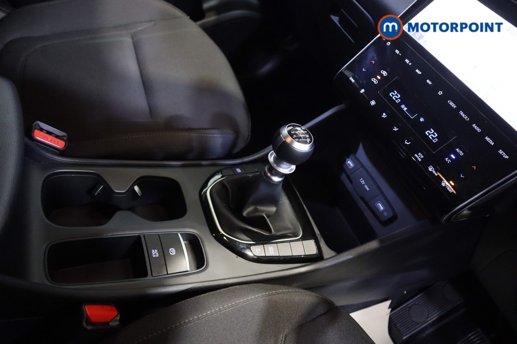 Used Hyundai TUCSON 2021 for sale - 76394764: Photo 15