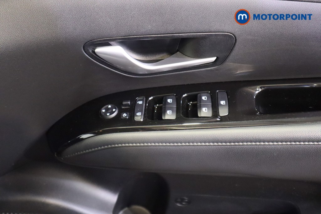 Used Hyundai TUCSON 2021 for sale - 76394764: Photo 18