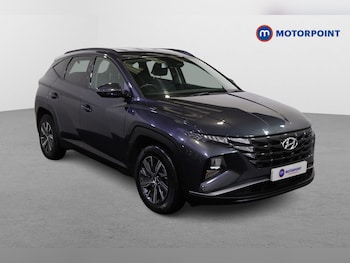 2021 - 1.6 TGDi SE Connect 5dr 2WD