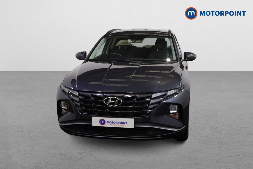 Used Hyundai TUCSON 2021 for sale - 76394764: Photo 2