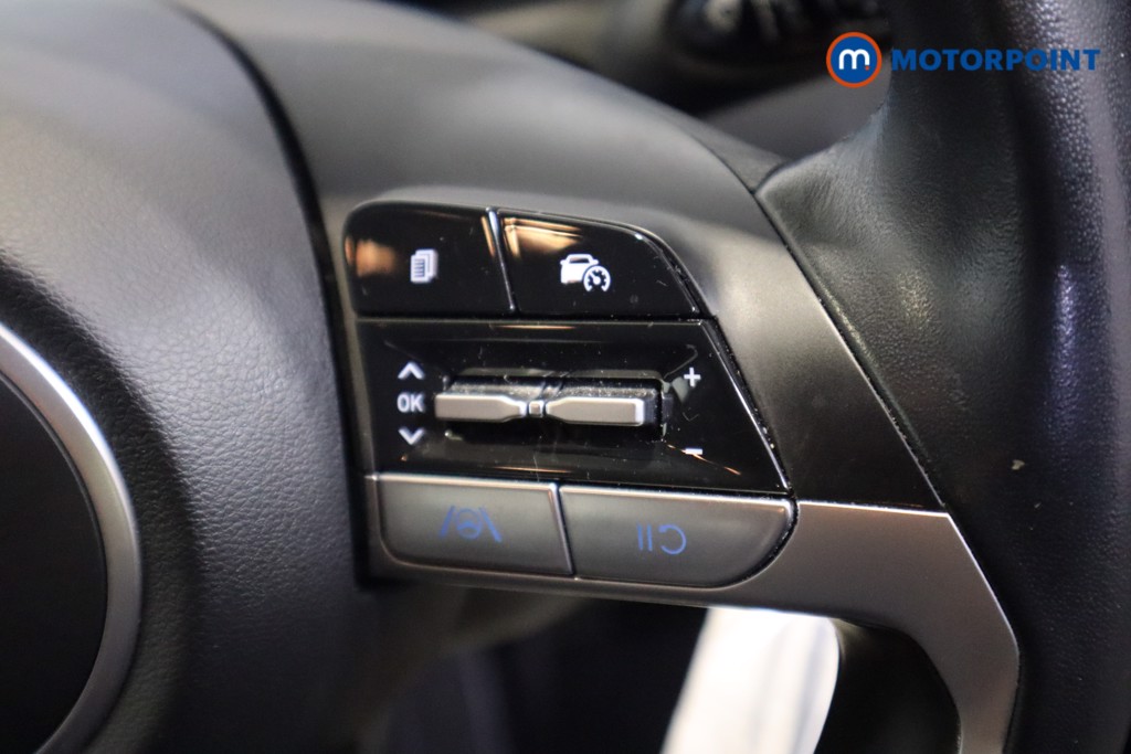 Used Hyundai TUCSON 2021 for sale - 76394764: Photo 21