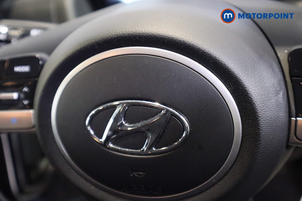 Used Hyundai TUCSON 2021 for sale - 76394764: Photo 22