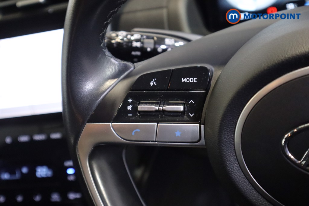 Used Hyundai TUCSON 2021 for sale - 76394764: Photo 23