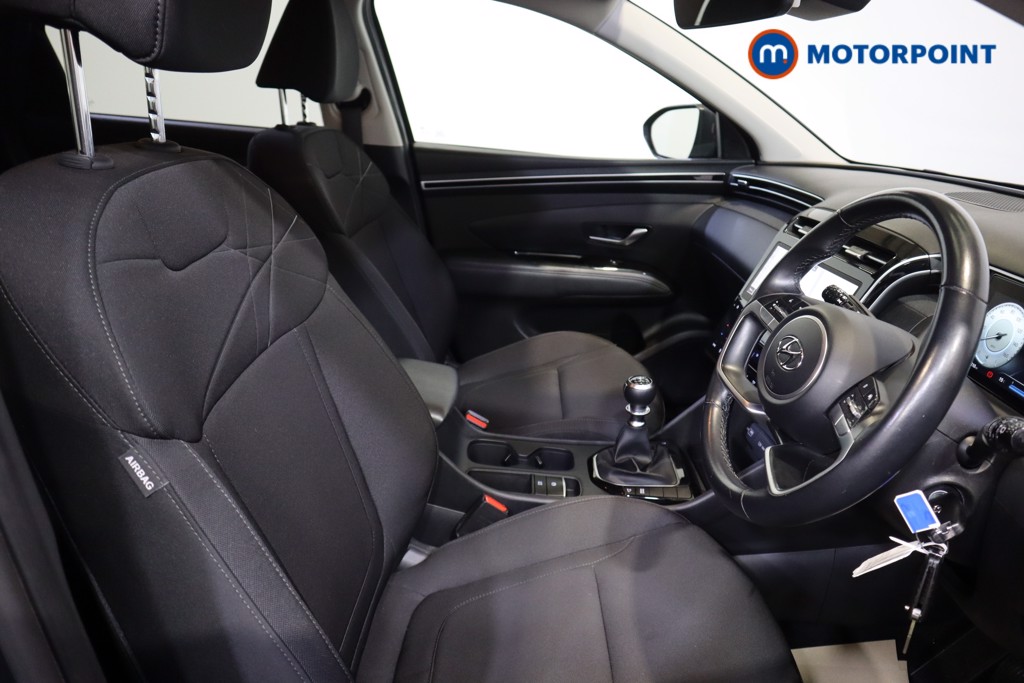 Used Hyundai TUCSON 2021 for sale - 76394764: Photo 25