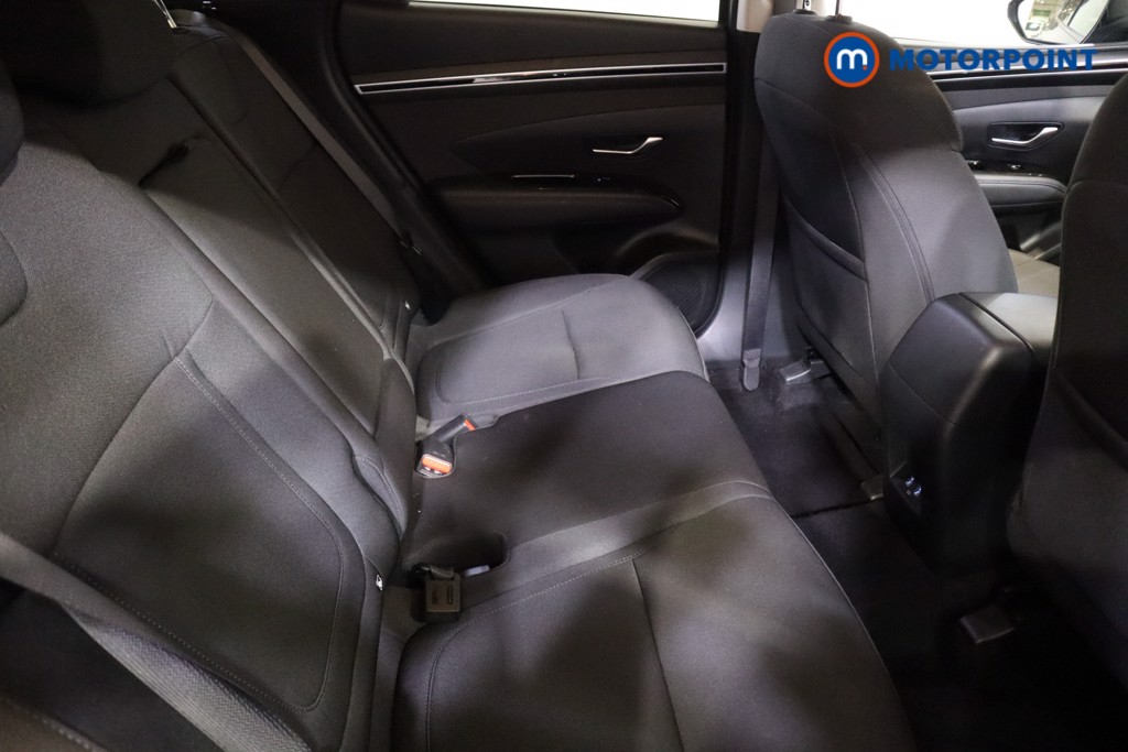 Used Hyundai TUCSON 2021 for sale - 76394764: Photo 26