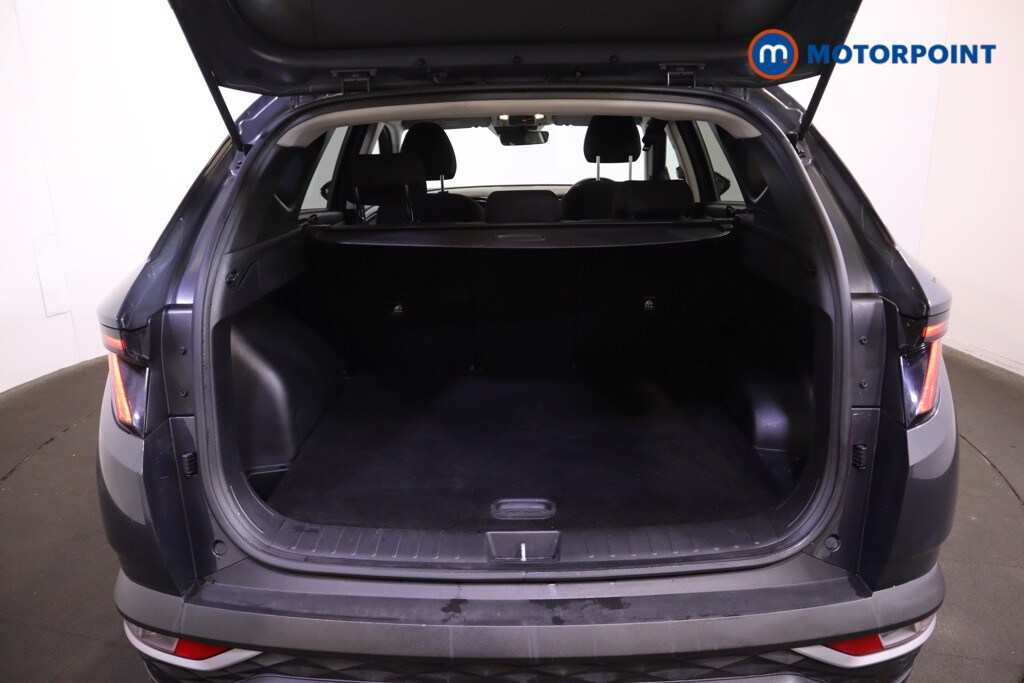 Used Hyundai TUCSON 2021 for sale - 76394764: Photo 28