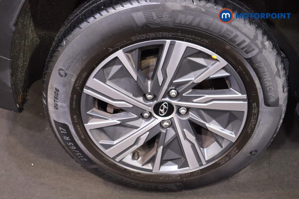 Used Hyundai TUCSON 2021 for sale - 76394764: Photo 29