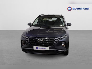 Used Hyundai TUCSON 2021 for sale - 76394764: Photo