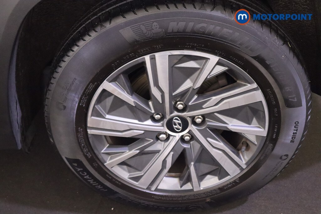 Used Hyundai TUCSON 2021 for sale - 76394764: Photo 30