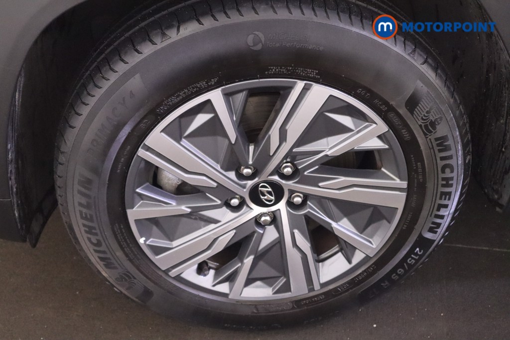 Used Hyundai TUCSON 2021 for sale - 76394764: Photo 31